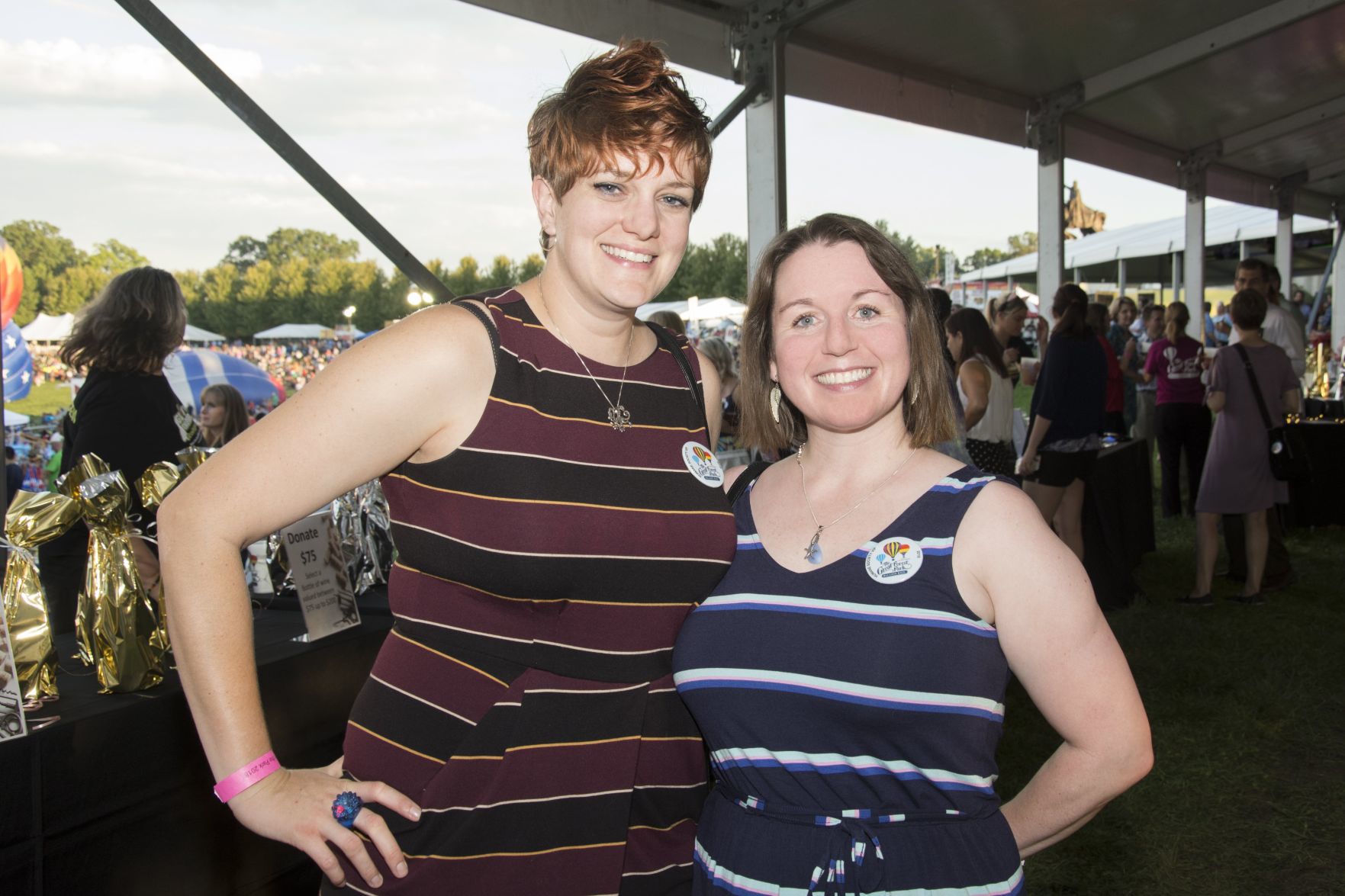 Dr. Lindsay Awsumb, Dr. Tessa Simmons